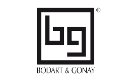 Logo Bodart y Gonay