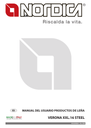 Etiqueta energética