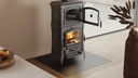 ISETTA FORNO detalle