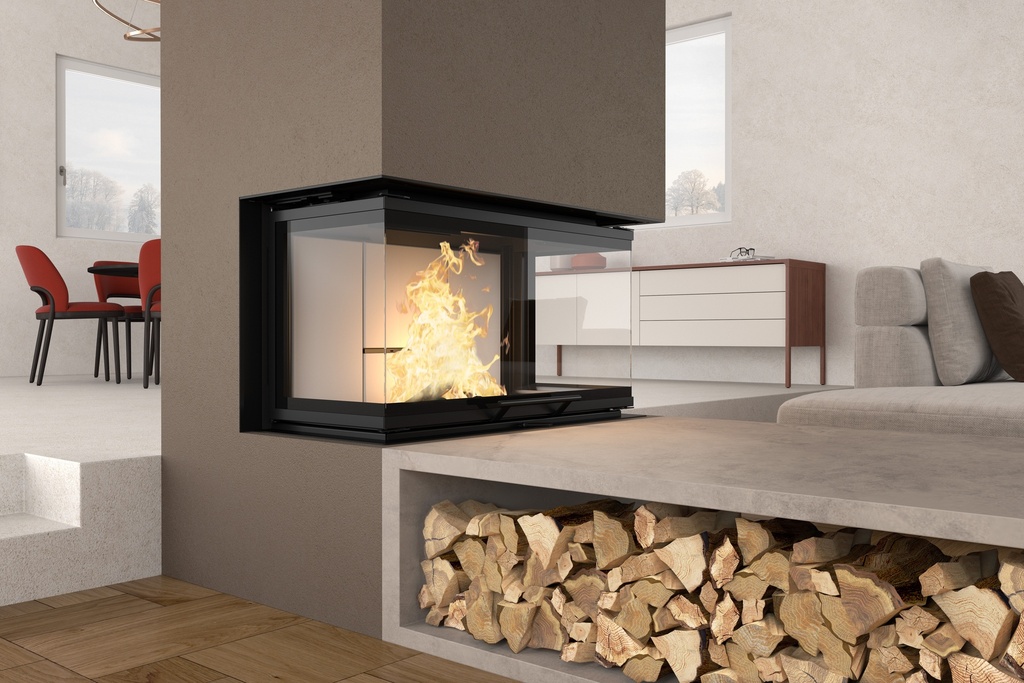 MONOBLOCCO 3LC.165 en ambiente 1