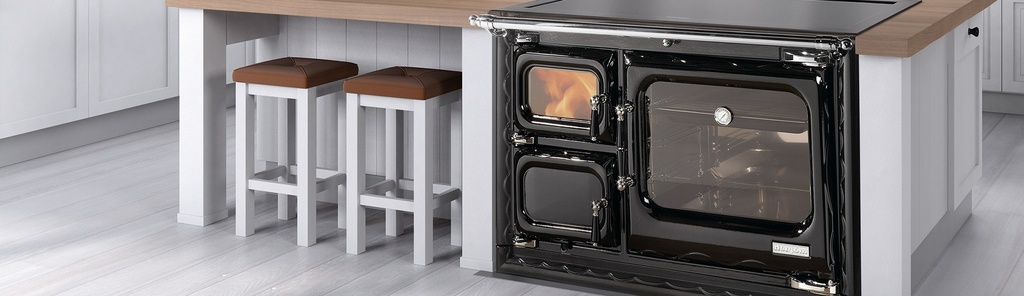 Deva 100 Isla en ambiente
