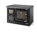Deva 100 Isla, detalle