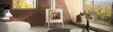 Shelburne beige perla en ambiente