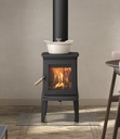 GM 20 encendida