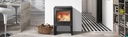 Serie Glance en ambiente