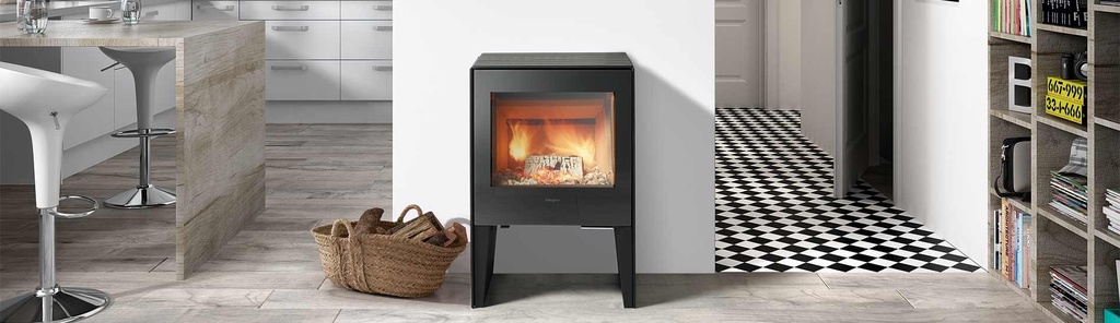 Serie Glance en ambiente
