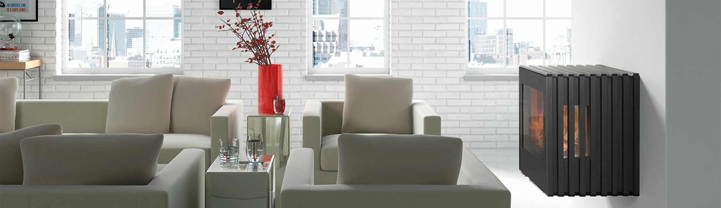 Glance M en ambiente