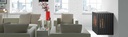 Glance M en ambiente