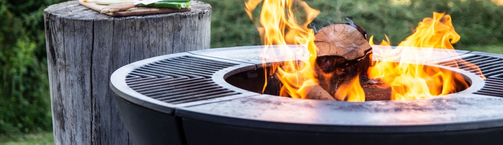 Fire Pit en ambiente