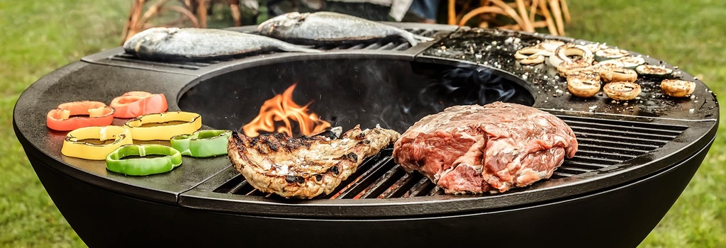 Fire Pit en ambiente