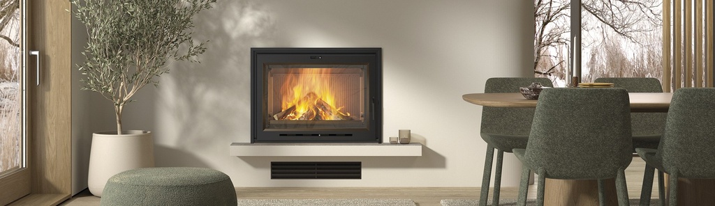 Serie H-03 en ambiente
