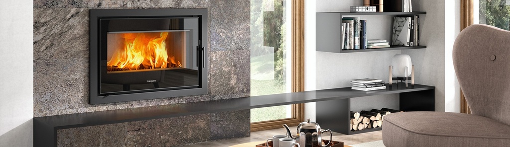 Serie C-16 en ambiente