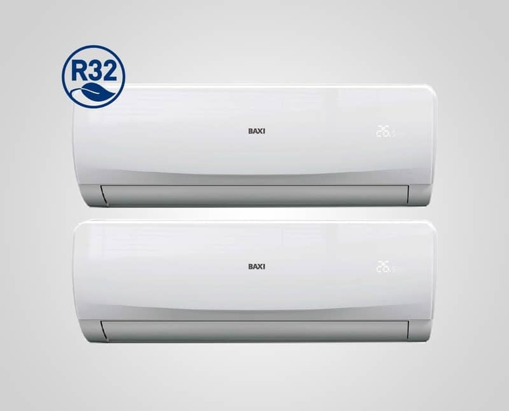 ANORI Multi — unidades interiores de pared