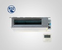 ANORI Multi — unidad interior de conducto con control
