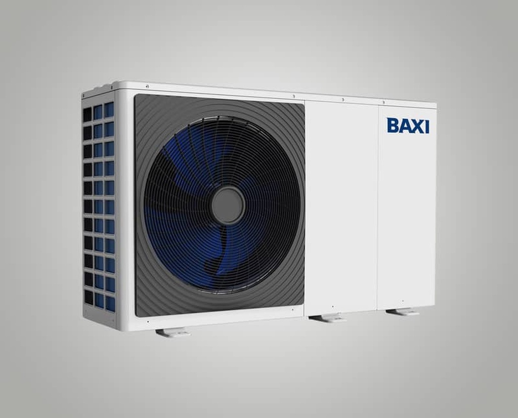 Platinum BC Plus Monobloc 2 — instalación