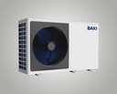 Platinum BC Plus Monobloc 2 — instalación