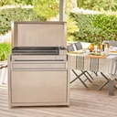 Premium gas ambiente 2
