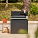 Premium gas ambiente 3