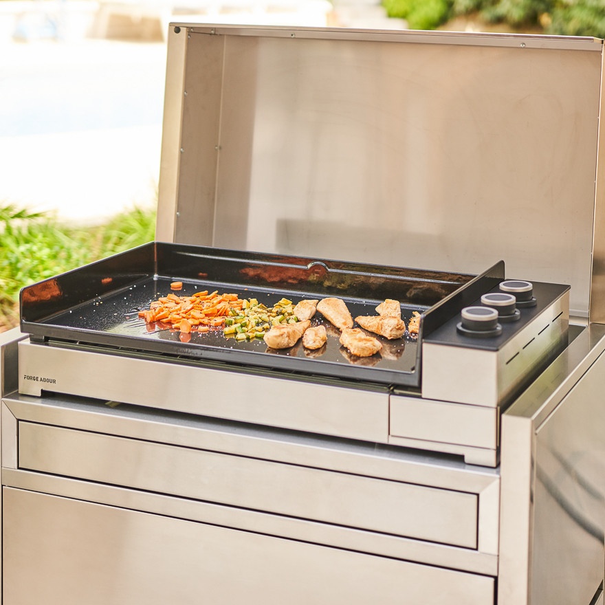 Premium gas ambiente 5