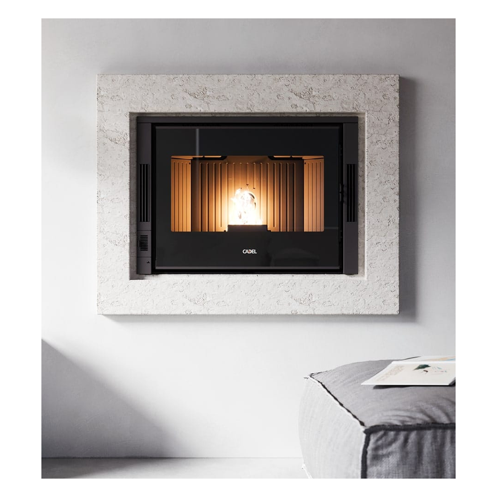 Cadel Zefiro 9 ambiente