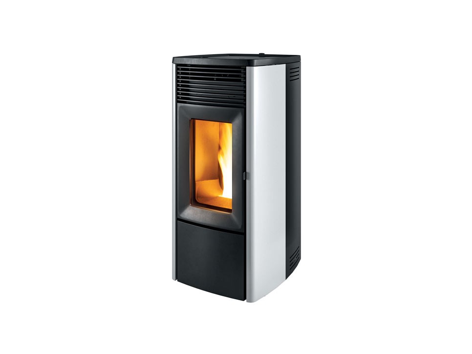 Ego White metal