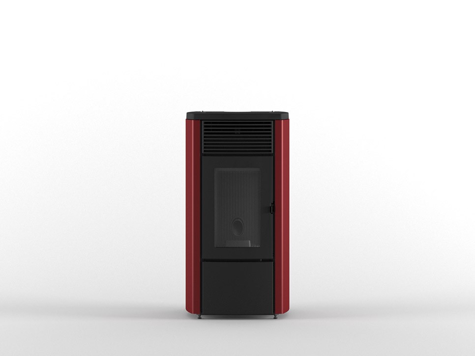 Ego Bordeaux frontal