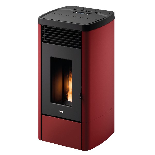 Atena Plus rojo