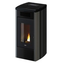 Atena Plus Metal Titanium