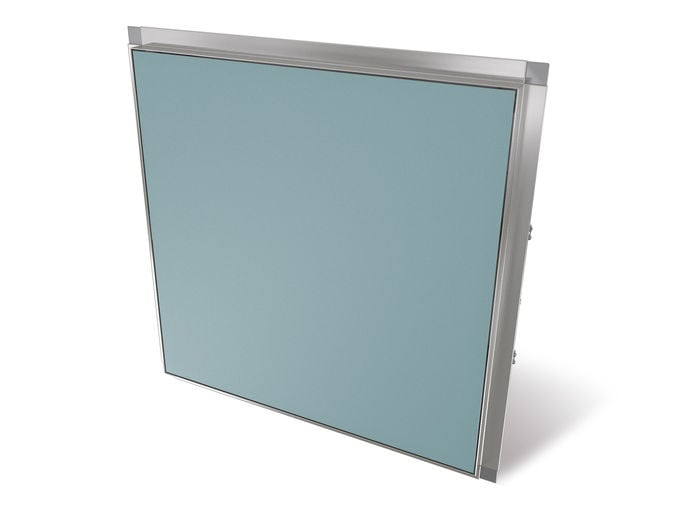 Trampilla Knauf Basic — cerrada