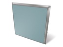 Trampilla Knauf Basic — cerrada