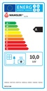 K170 K etiqueta energética