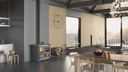 Rosa L 5.0 Steel ambiente