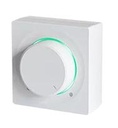 Regulador de velocidad de pared incluido