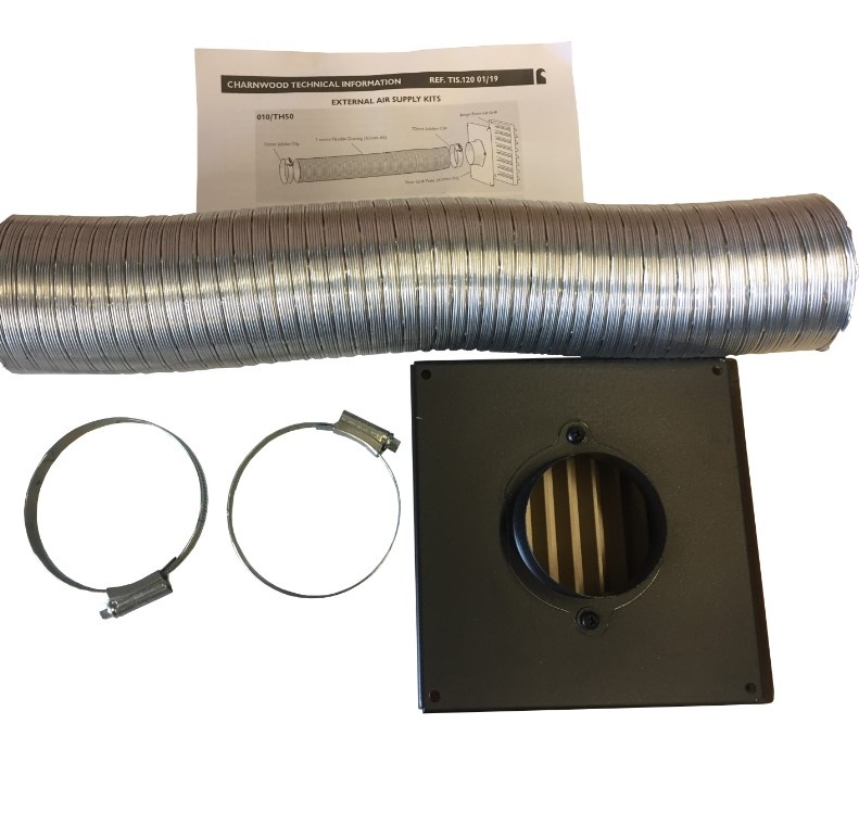 Contenido del kit 010/TH50
