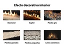 Interra gas · interior
