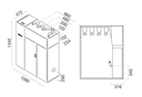 evacalor_prodotti_futura-18-5_disegno_tecnico.webp