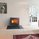 JØTUL F 500 ECO SE en salón