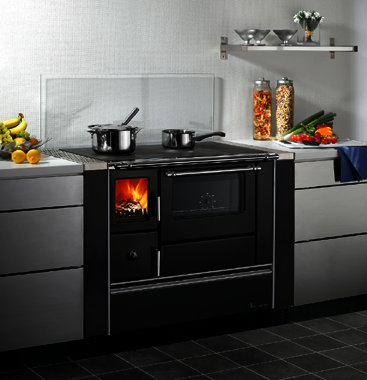 K76F/90 ambiente