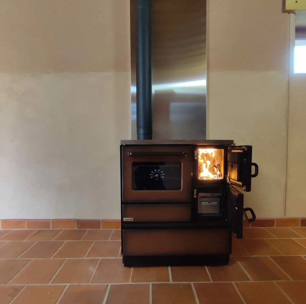 K118 ambiente