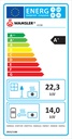 K158 etiqueta energética