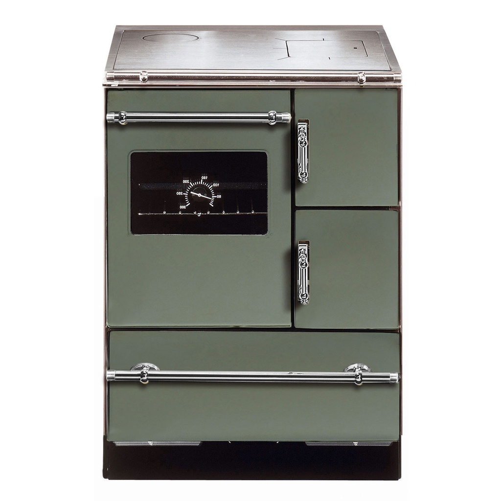 K118 CL detalle