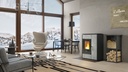 Margaret Petra (piedra natural) en ambiente