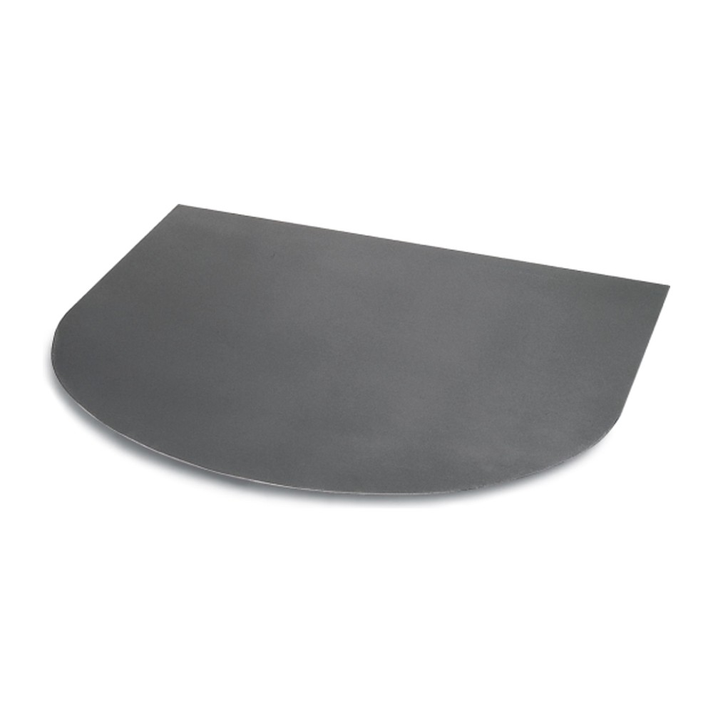Placa de suelo (opcional)