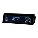 Display Black Mask con WiFi (de serie)