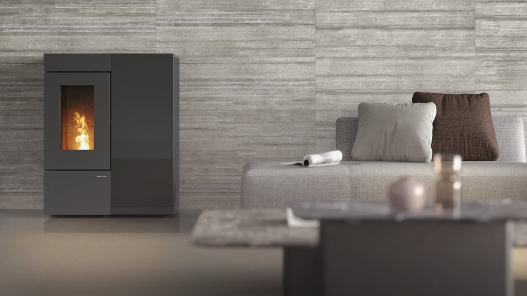 ANNALISA PLUS CRYSTAL EVO detalle