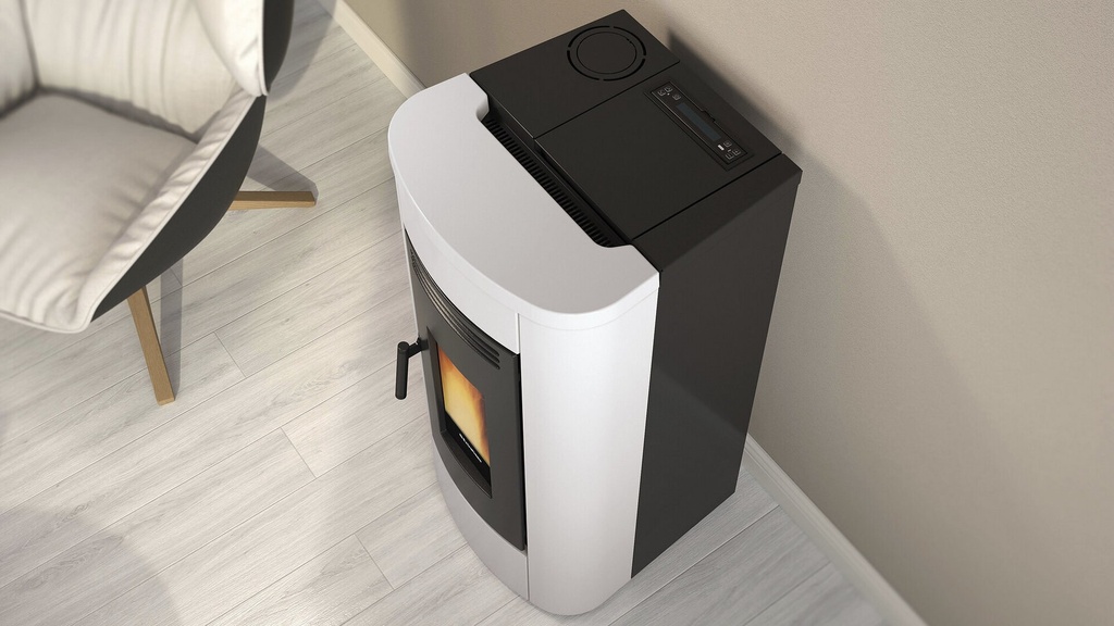 KLAUDIA PLUS 5.0 EVO detalle