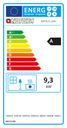 Etiqueta energética