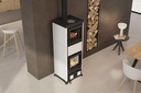 NOVA FORNO.16 MAIOLICA en ambiente 1