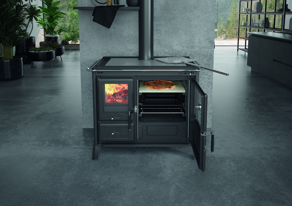 GARDENIA XXL STEEL en ambiente 1