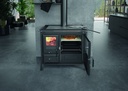 GARDENIA XXL STEEL en ambiente 1
